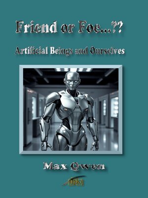 cover image of Friend or Foe...??